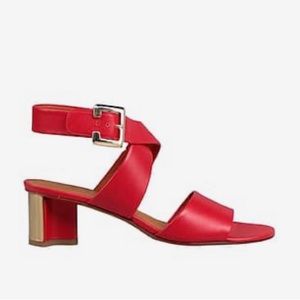 NEW Clergerie Sandals